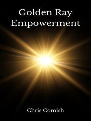 cover image of Golden Ray Empowerment